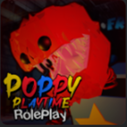 Poppy Playtime RolePlay!
