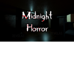 HORROR!!!!!