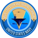 (USN) Naval Education and Training command!