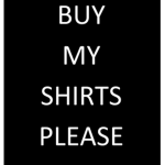 The Completely Random Group (Shirts N Stuff)