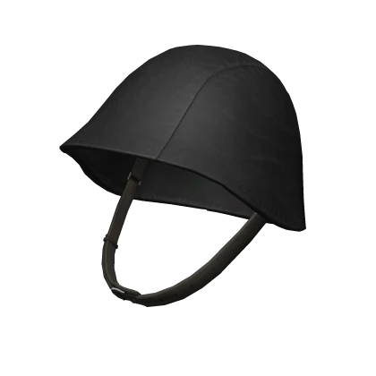 Black SSh-68 Helmet | Roblox Item - Rolimon's