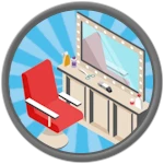 Game Badge Thumbnail