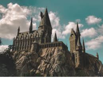 Hogwarts is real