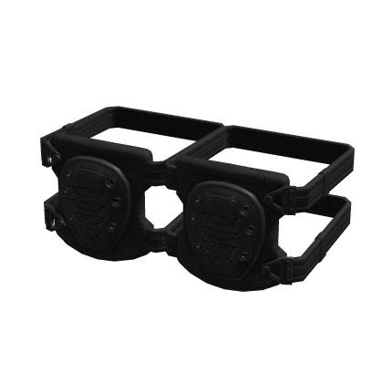 Tactical Knee Pads