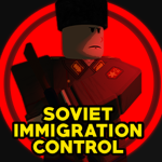Soviet Immigration Control