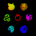 Seven Deadly Sins Roblox Group