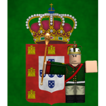 ♚The Grand Kingdom of Portugal♚