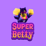 SuperBetty