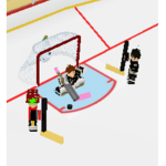 Ro-hockey Skills Development Camp
