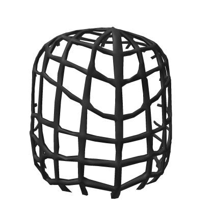 Trilogy Alien Web Hood