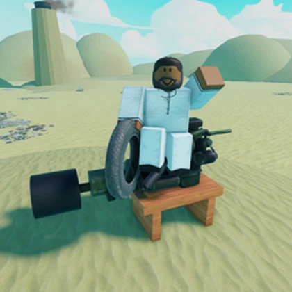 India Engine Tech Roblox group icon