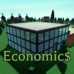 Economics [Uncopylocked]