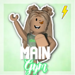[OSG] Main Gym
