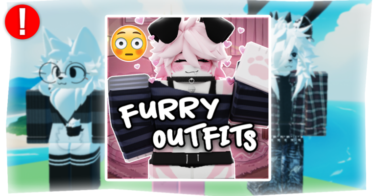 Cute Furry Outfit Ideas 700+ screenshot 3