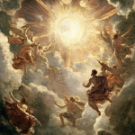 Le Panthéon d'Olympe