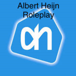 Albert Heijn Roleplay NL