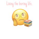 For bored people only.