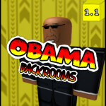 Obama Backrooms
