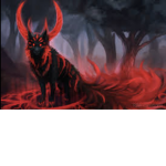 Wolf Gamer fateless