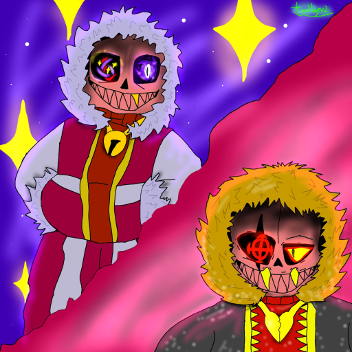 UnderFell Aus Ops