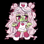 (Zombie lab)