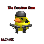 The Duckies Clan