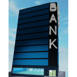 The Jailbreak Bank