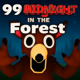 99 Midnight in the Forest 🌙