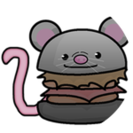 Rat Burger
