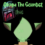 ɢʀᴏɢᴜ ᴛʜᴇ ꜱᴄɪᴇɴᴛɪꜱᴛ