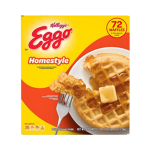 Eggo God Funds
