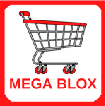 Mega Blox - Shopping