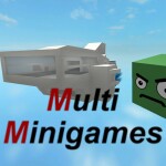 Multi Minigames