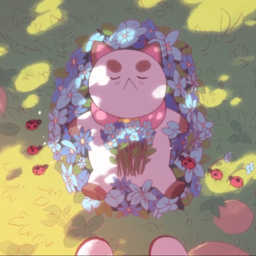 ♡