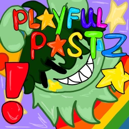 Playful Pasts icon