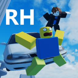 Ragdoll Heck