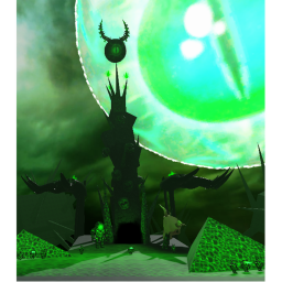 The Overseer Realm