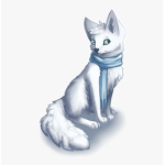 Foxie Club!
