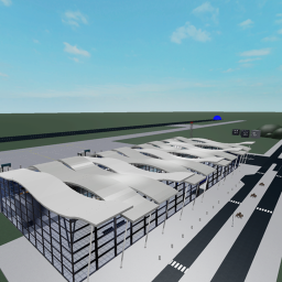 Wroclaw Airport
