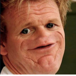 Chef de Cuisine, Gordon Ramsay