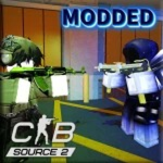 Counter Blox Source 2 Modded [Beta]