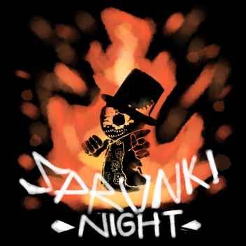 Sprunki Night [DONATION PLACE]