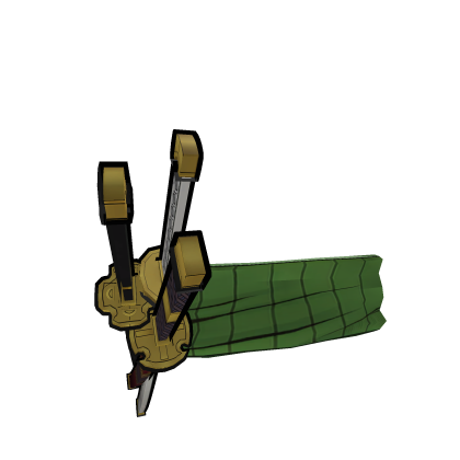 zoro thumbnail