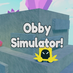 Obby Simulator! [UPDATE!!]