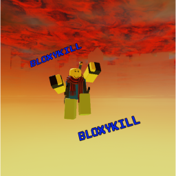 BOLXKILL