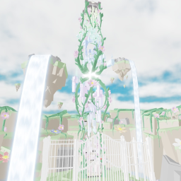 Tower of Prismal Dreams