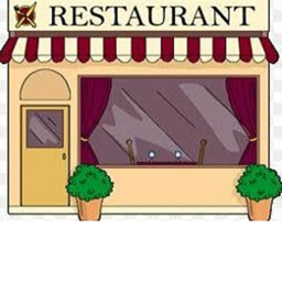 [Update] Escape The Restaurant Obby (Alpha)