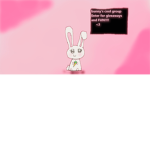 bunny’s cool group