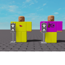 DuckyPolice Clothing