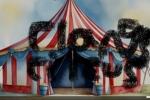 Clang’s amazing circus!